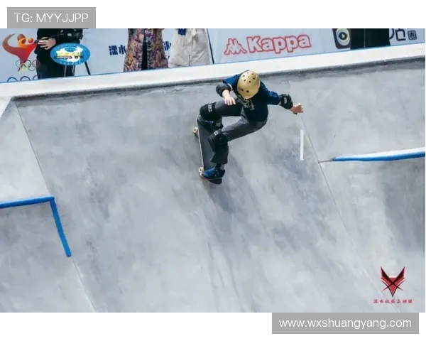 南京滑板队的团队协作与滑板文化的深度融合探讨 南京滑板队的团队协作与滑板文化的深度融合探讨