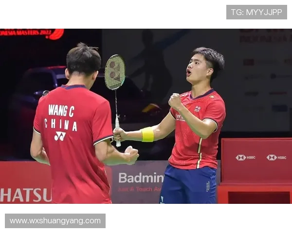 广州羽毛球队在世界杯预选赛中的奋斗与突破之路揭秘