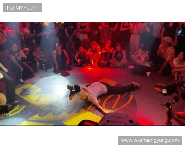 广州街舞队荣登街舞意识排行榜首位引领潮流风尚 广州街舞队荣登街舞意识排行榜首位引领潮流风尚