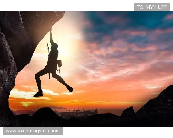 攀岩人生的高峰与低谷周敏分享她的攀岩生涯与心路历程