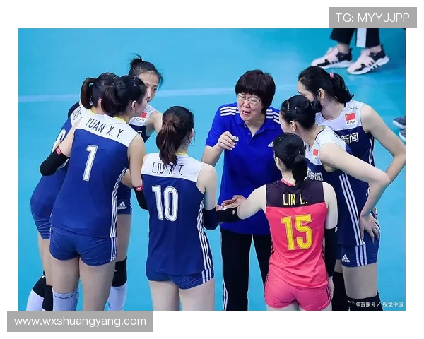 武汉排球队排球战术解析与控制体系的深度剖析与应用探讨 武汉排球队排球战术解析与控制体系的深度剖析与应用探讨