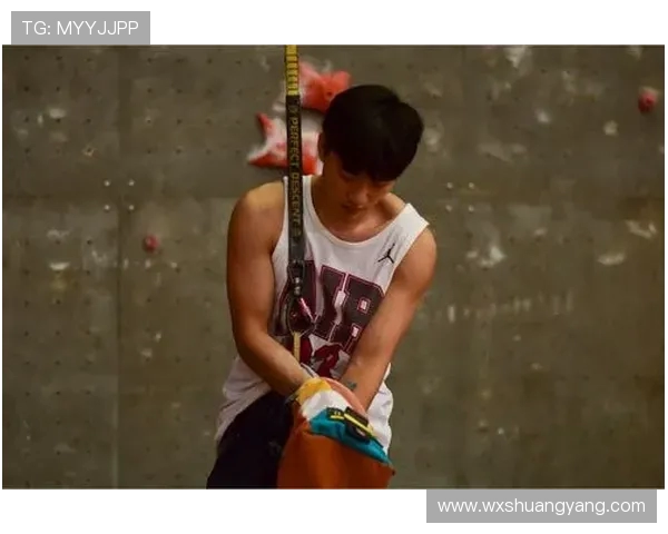 深圳攀岩队与广州攀岩队比赛后的心理素质分析与反思