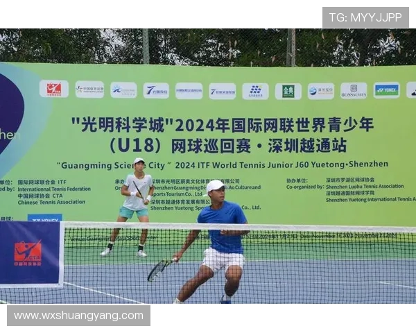 深圳网球队实力揭秘:网球巨献背后的故事与成就 深圳网球队实力揭秘:网球巨献背后的故事与成就