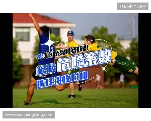 深圳飞盘队防反战术深度解析与实战应用探讨