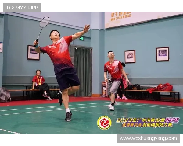 羽毛球深度探索：成都羽毛球队如何实现战略转型与发展新机遇