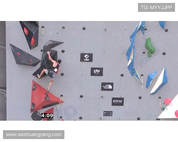 西安攀岩队与南京攀岩队速度对决赛后分析与总结