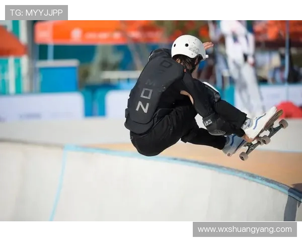 西安滑板队在全国滑板配合排行榜中荣获第六名的佳绩引发关注