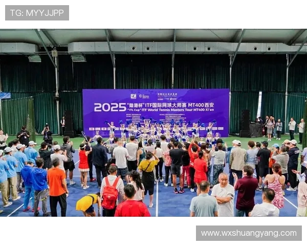 西安网球队的崛起与发展:力量与潜力的深度剖析 西安网球队的崛起与发展:力量与潜力的深度剖析