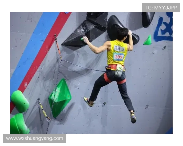 西安飞盘队在攀岩联赛中的战术意识与团队协作表现分析