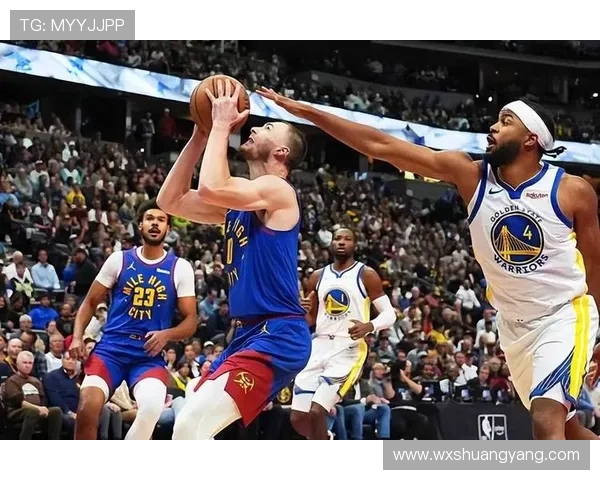 2013年勇士与掘金精彩对决全场录像回顾与分析