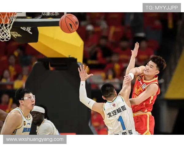 2017年CBA天津队对阵广东队精彩回顾与赛后分析