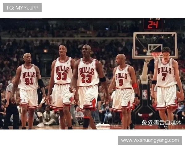 92年乔丹对决超音速的经典时刻与篮球传奇的辉煌回忆