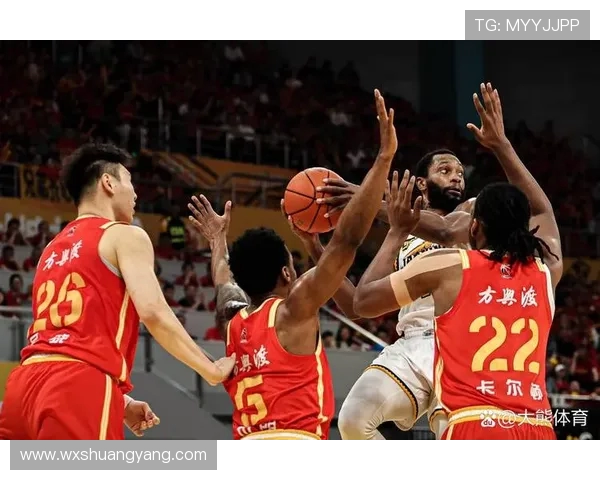 CBA广厦与辽宁对决胜负预测分析及比赛关键因素探讨 CBA广厦与辽宁对决胜负预测分析及比赛关键因素探讨