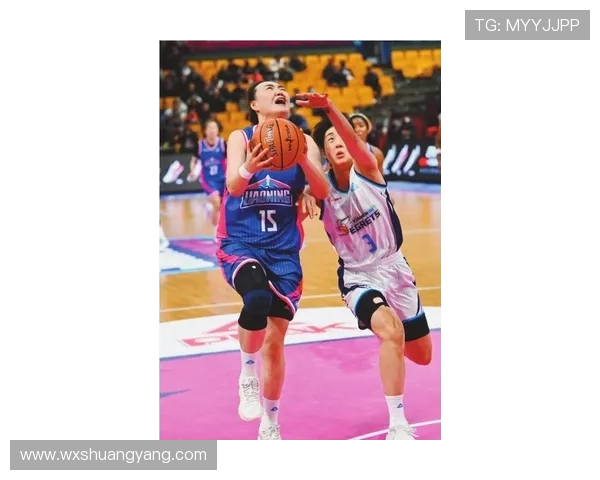 八一女篮与辽宁女篮激战正酣争夺女篮联赛季后赛席位的关键之战