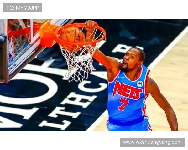 凯文杜兰特的篮球传奇之路与个人成长历程探讨