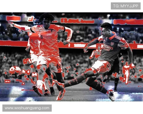 利物浦与阿森纳激战正酣双方争夺英超积分榜关键战役