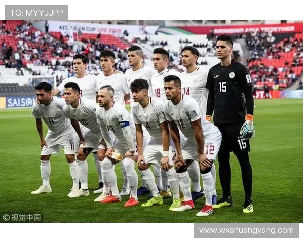 吉尔吉斯与菲律宾足球对决分析及战术预测
