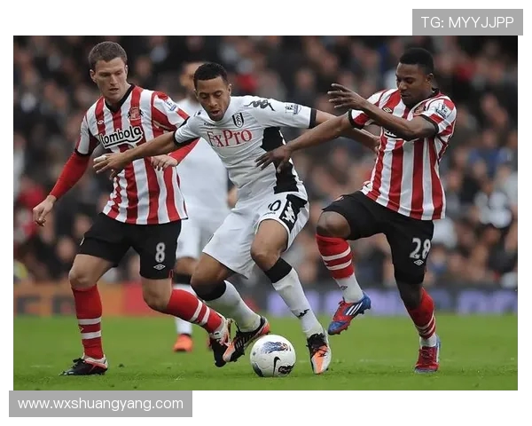 哈德斯vs富勒姆分析