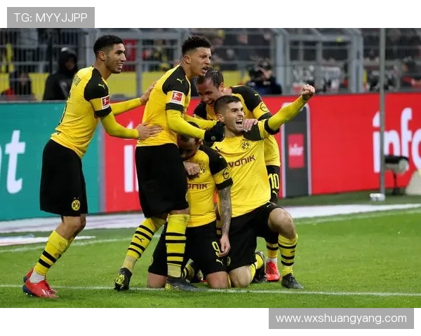 多特蒙德与门兴格拉德巴赫激战在即谁将赢得德甲巅峰对决