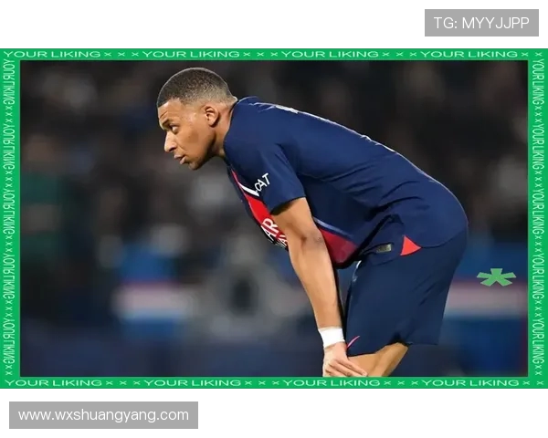 姆巴佩在巴黎圣日耳曼的辉煌历程与未来展望分析 姆巴佩在巴黎圣日耳曼的辉煌历程与未来展望分析