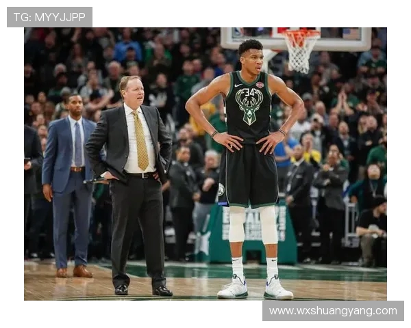 字母哥愤怒撕球衣引发更衣室冲突雄鹿惨败后气氛紧张不已