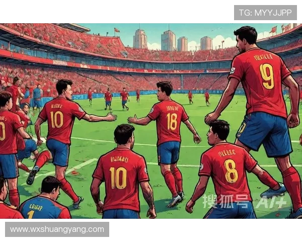 巴塞罗那与赫罗纳的精彩对决分析与赛后点评