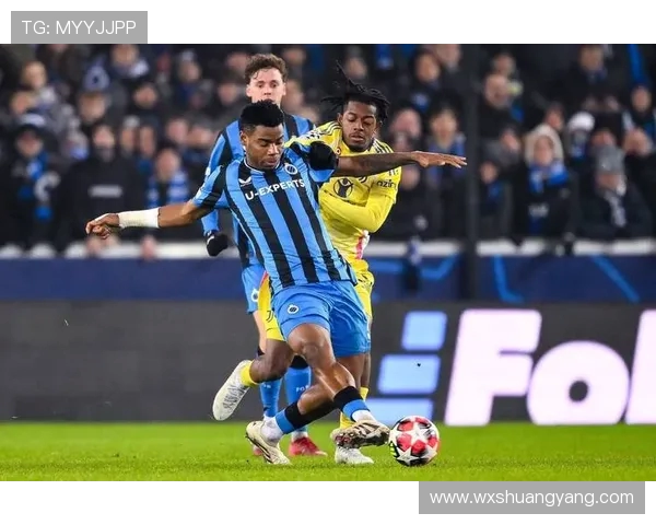 布鲁日与萨尔茨堡精彩对决视频回顾及赛后分析