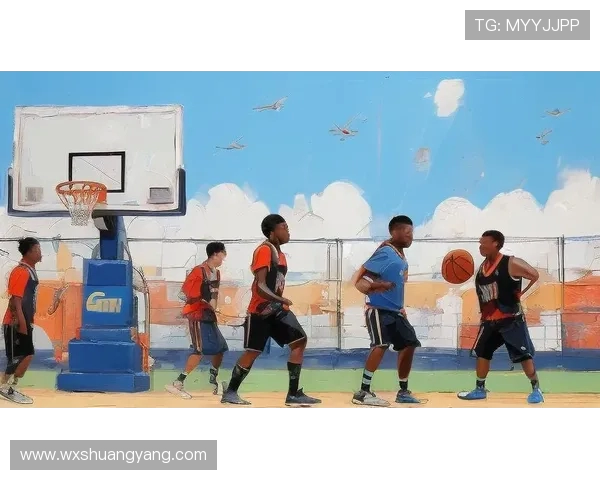 常林的奋斗与成长：从平凡到卓越的篮球人生探索之旅