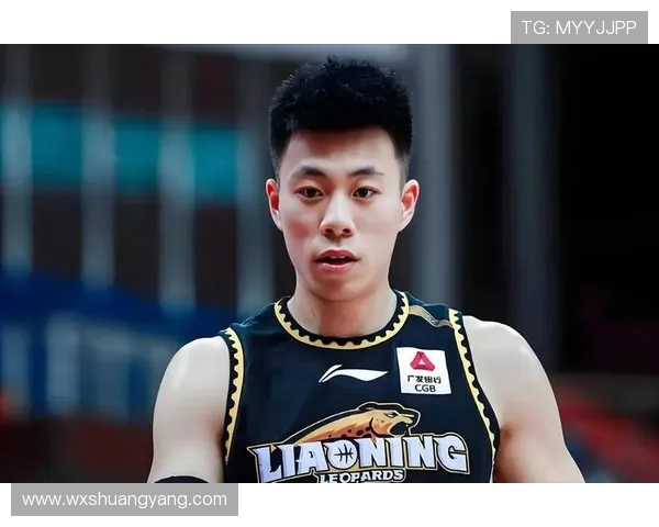 张镇麟在篮球赛场上的崛起与未来发展潜力分析