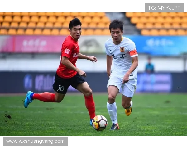 恒大与恒丰精彩对决集锦回顾展现足球魅力与激情碰撞