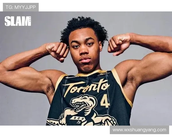 斯科蒂巴恩斯如何在NBA赛场上展现全能天赋与领导力