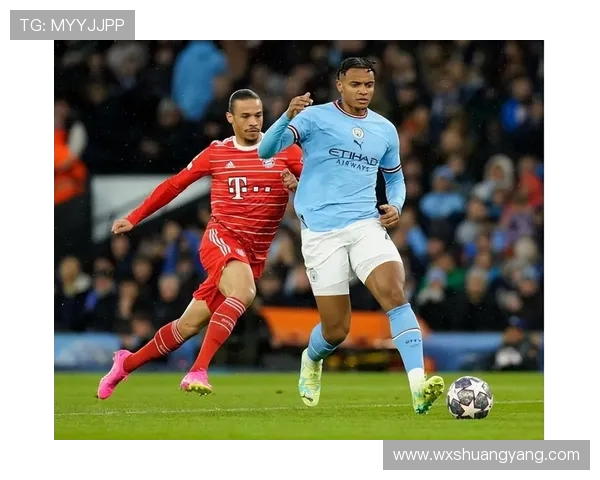 曼城与曼联激战在即广东体育全程直播精彩对决