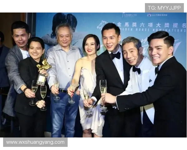 李安:从东方到西方的电影桥梁与文化传承之路 李安:从东方到西方的电影桥梁与文化传承之路