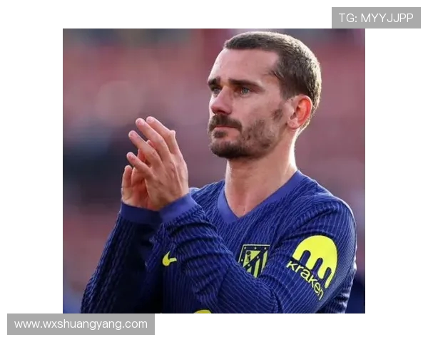 格列兹曼：从天才少年到足球巨星的辉煌旅程与传奇故事