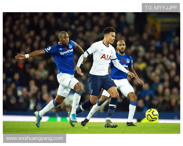 热刺主场迎战埃弗顿足球直播精彩对决尽在眼前