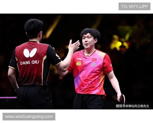 重庆乒乓球队战术创新引领潮流助力乒乓球水平再攀高峰