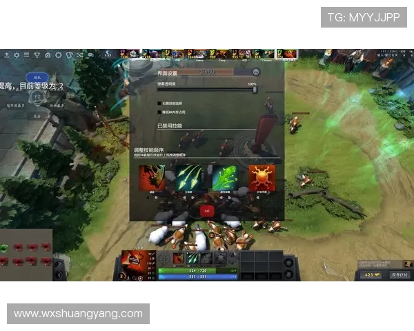 DOTA2装备选购指南：如何选择适合你的游戏键盘推荐