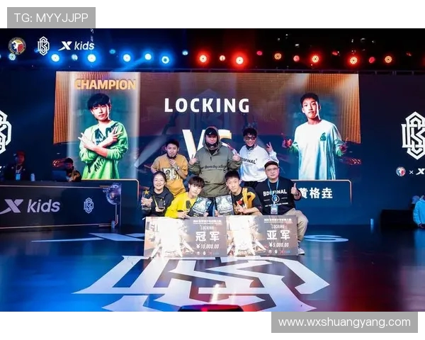 全国街舞大赛积分榜更新成都攀岩队以94分稳居第一名