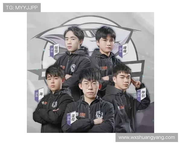 和平精英纪实：见证IG战队从崛起到巅峰的奋斗历程与荣耀瞬间