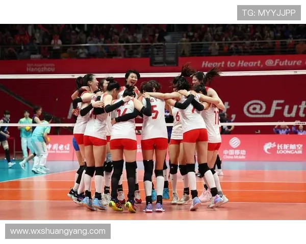 广州排球队荣登全国排球力量排行榜第一名引发热议