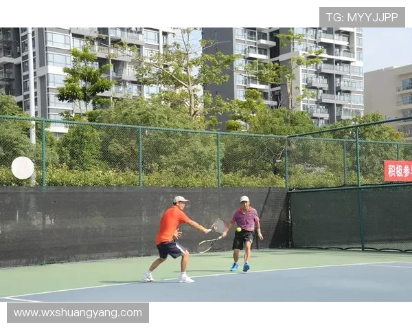 广州网球队荣登全国网球灵活性排行榜第三名展现卓越实力与潜力